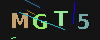 Gambar captcha